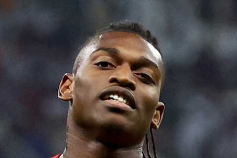 Chelsea transfer boost with Rafael Leao ‘unwilling to sign new AC Milan contract with multi-million ..