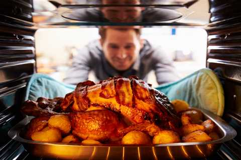 Brits could go without turkey this Christmas as prices soar by a FIVER amid shortages due to bird..