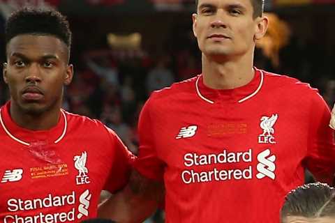 Croatia ace Dejan Lovren threatens to block ex-Liverpool pal Sturridge over Argentina prediction..