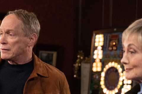 Killer Stephen Reid forced to murder again in Coronation Street?