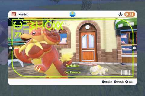 Pokémon Scarlet &amp; Violet: Is Azumarill or Dachsbun better for the Charizard raid?