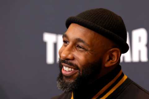 Stephen ‘tWitch’ Boss dead at 40: Ellen DeGeneres’ talk show DJ ‘dies by suicide’