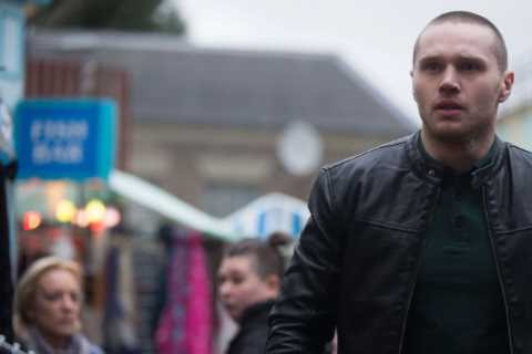 EastEnders’ boomerang stars who returned after their lives imploded – from marriage to a drug baron ..
