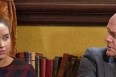 EastEnders fans convinced legendary character is returning after spotting two ‘giveaway’ clues