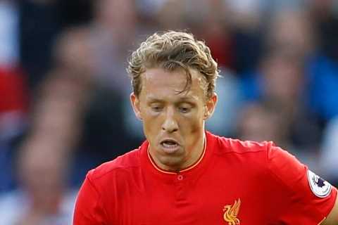 Ex-Liverpool star Lucas Leiva forced to quit football indefinitely after heart problem is detected..