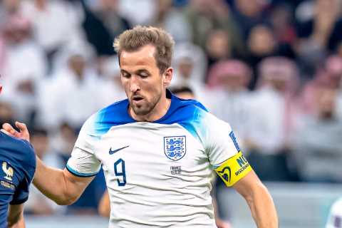 France staff ‘blame England players for two of their stars catching flu and missing Morocco World..