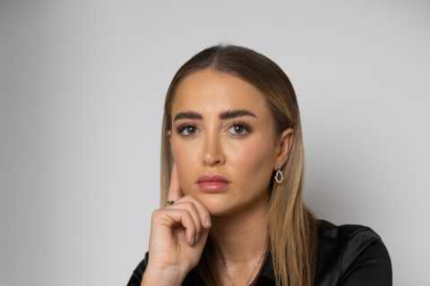 I had to tell my mum and dad about leaked sex tape – the shame will never go away, says Love..