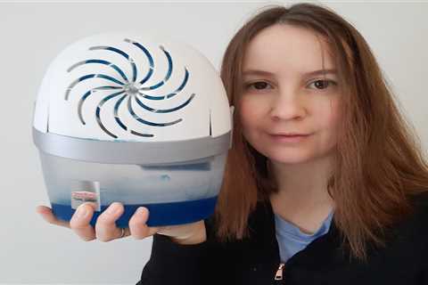 I tried five popular tricks to get rid of condensation and mould – the result surprised me and..