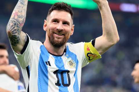 When is Argentina vs France – World Cup final 2022? TV channel, live stream, kick-off time for HUGE ..