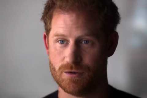 Prince Harry plans to ‘keep dropping bombs’ and royal secrets in another NEW TV interview after..