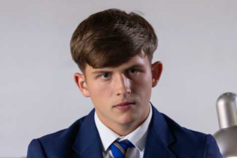 Hollyoaks’ Charlie already starred on soap 12 years ago – but did you recognise him?