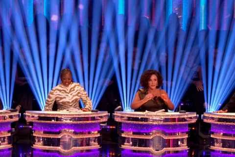 Furious Strictly fans slam show as ‘unfair’ and ‘ruined’ after final routines are revealed