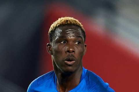 Chelsea on brink of sealing Molde striker David Datro Fofana for £9m transfer to replace injured..