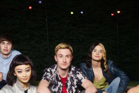 Tell Me Everything cast: Who stars in the ITV show?