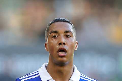 Arsenal jump ahead of Barcelona in Youri Tielemans transfer race as Mikel Arteta looks to grab..