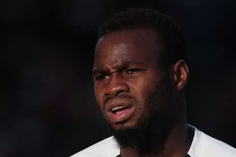 Nottingham Forest have £7m Lassana Coulibaly transfer offer rejected by Salernitana as Steve Cooper ..