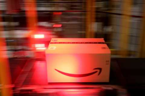 Amazon Agrees to Change Some Business Practices in E.U. Settlement