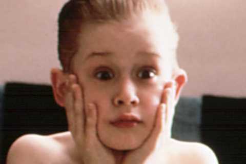 I recreated Kevin’s brutal burglar traps in Home Alone – and was utterly horrified by what would..