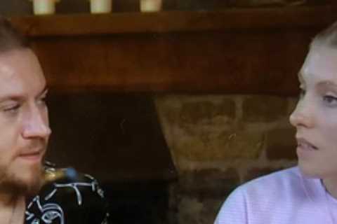 I was on Four in a Bed and it was BRUTAL – here’s what you don’t see on camera, I even felt bad for ..