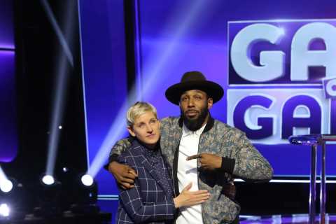 DJ tWitch was ‘going through a tough time’ after Ellen DeGeneres’ show ended, says friend DJ Boof..