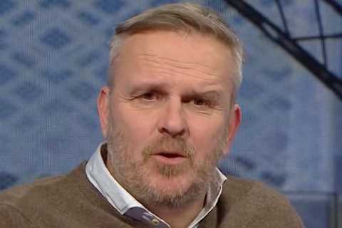 Dietmar Hamann launches astonishing attack on Cristiano Ronaldo as he praises Morocco’s ‘dignity in ..