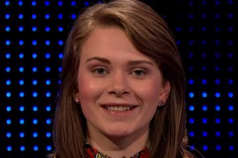 The Chase fans swoon over ‘adorable’ contestant and compare her to A-list supermodel