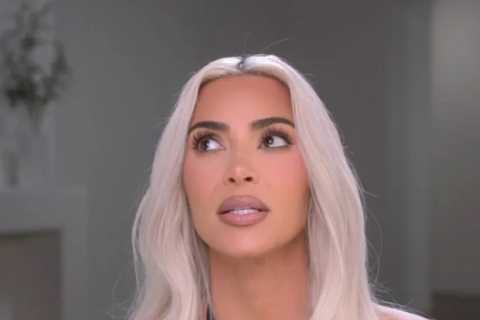 Kardashian fans shocked after Khloe is snubbed by hosts on live TV in brutal jab amid sister..