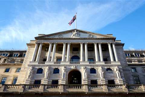 Bank of England set to hikes rates again – what it means for your money