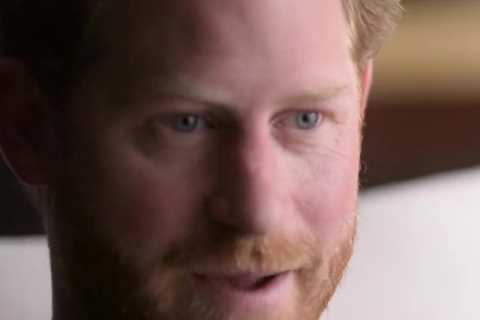 Prince Harry admits he ‘misses the UK &amp; weird family gatherings’ – and reveals key reason why..