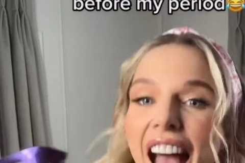 Helen Flanagan jokingly reveals how she ‘loses a guy’ after split from Scott Sinclair