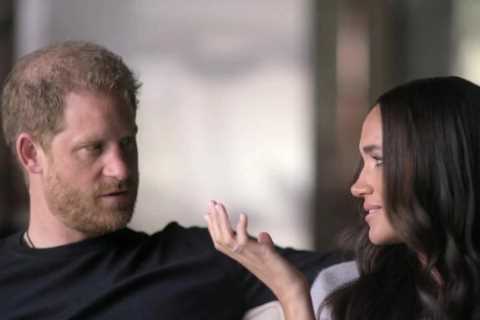 How Queen told Meghan Markle to handle drama with her dad Thomas after he ’embarrassed’ family
