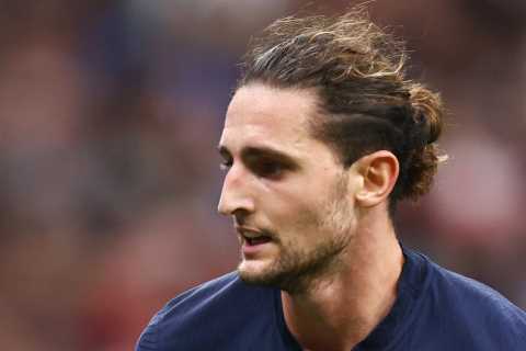 France stars on lockdown with fears flu-like sickness bug could rip through squad ahead of World..