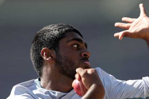Meet England’s youngest-ever Test cricketer Rehan Ahmed who was born after Anderson’s debut and got ..
