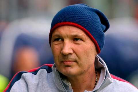 Sinisa Mihajlovic dead aged 53: Inter Milan, Lazio and Yugoslavia World Cup legend passes away..
