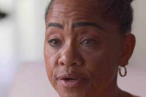 I’m a body language expert – hidden signs Meghan Markle was in room for mum Doria’s Netflix..