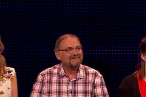The Chase fans in hysterics as they spot link between contestants’ names