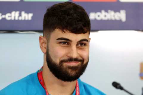 Chelsea ‘lead Josko Gvardiol transfer race and could land Croatia star in January as Real Madrid..