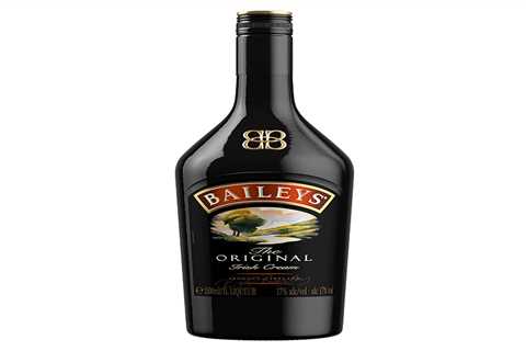 Major supermarket is selling 1litre bottle of Baileys for £10 – but you need to be quick