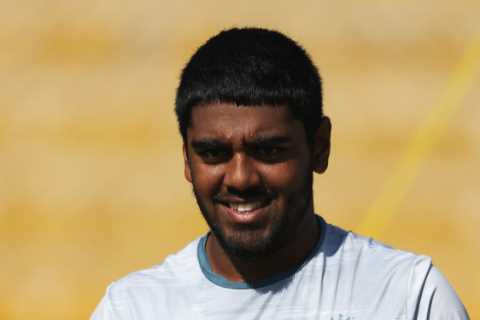 Rehan Ahmed to become England’s youngest EVER Test cricketer as spinner faces Pakistan at just 18..