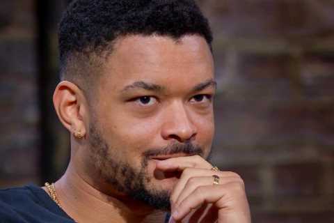 Dragons’ Den’s Steven Bartlett reveals shameless trick he uses to mess with contestants’ heads