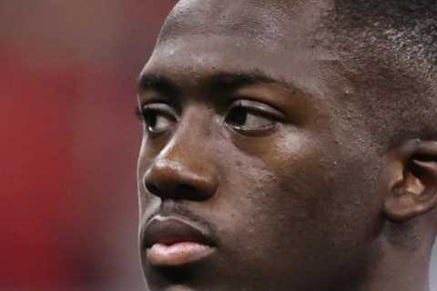 France boost as Varane and Konate ‘back in training’ after illness just 24 hours before World Cup..