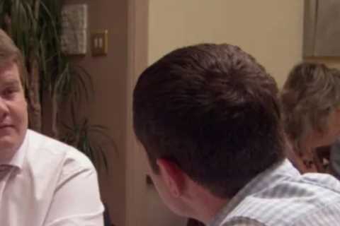Gavin and Stacey’s Neil the baby looks unrecognisable 15 years after show
