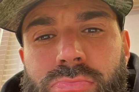 Real Madrid star Karim Benzema appears to SNUB France World Cup final call-up in blunt Instagram..