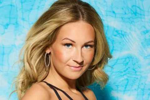 Love Island’s Charlie Williams is unrecognisable three years after Casa Amor – and has quit TV to..