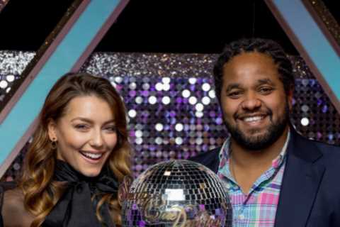 Strictly’s Hamza Yassin has beaten all the other stars even if he doesn’t win tonight, experts..