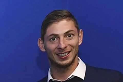 Cardiff City hit with transfer embargo for failing to pay £15m fee for tragic Emiliano Sala who..