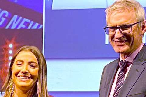 Sun journalists scoop plaudits at British Journalism Awards