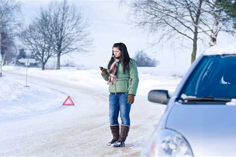 Four money-saving tips to make sure you’re road-ready for festive trips