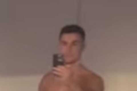 ‘You don’t know me’ – Cristiano Ronaldo uploads cryptic Instagram post as axed Man Utd superstar..