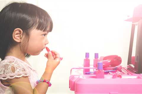 Pink toys ‘for girls’ cost parents more than other colours this Christmas